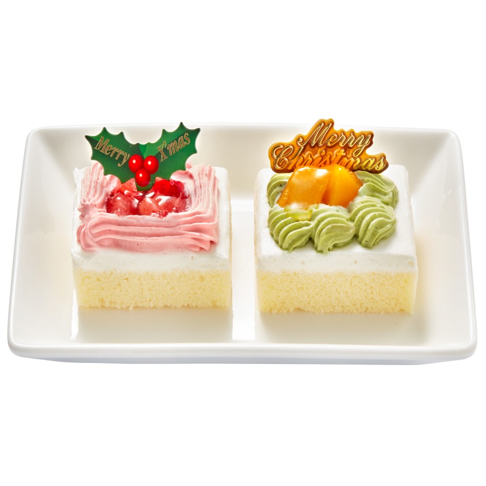セット売り　デコレーションケーキと米粉のおやつ等レシピ集 セット売り デコレーションケーキと米粉のおやつ等レシピ集