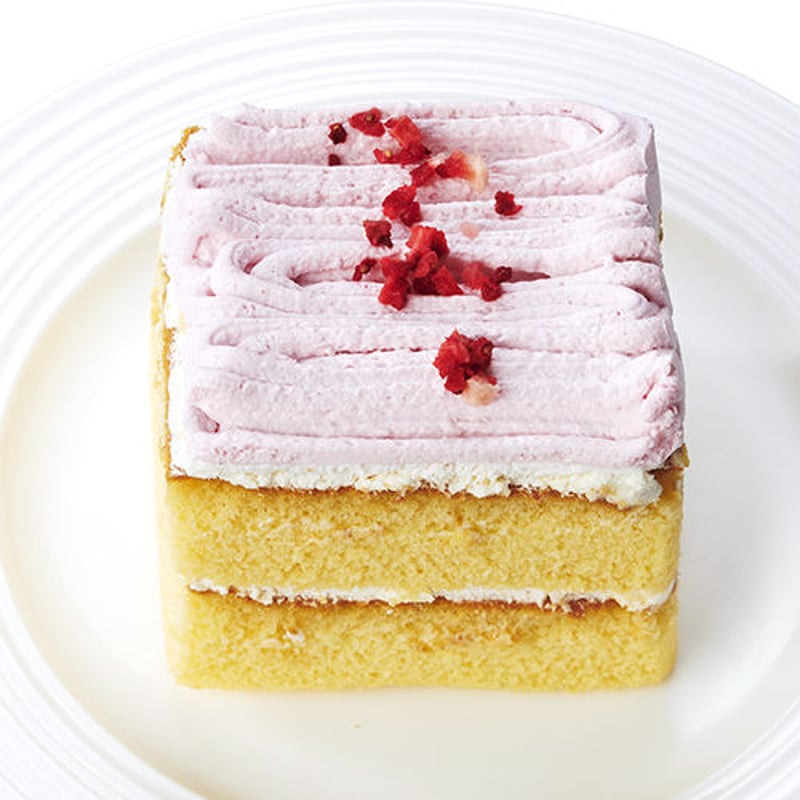 コミフ ベリーと豆乳のモンブラン | comif(コミフ)ワンちゃんの