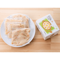 コミフデリ鮭と北海道産じゃがいものミルク煮