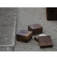 arome recolte(アロマレコルト) ナチュラルソリッドパフューム【練り香水】ハーバル / フレッシュシトラス