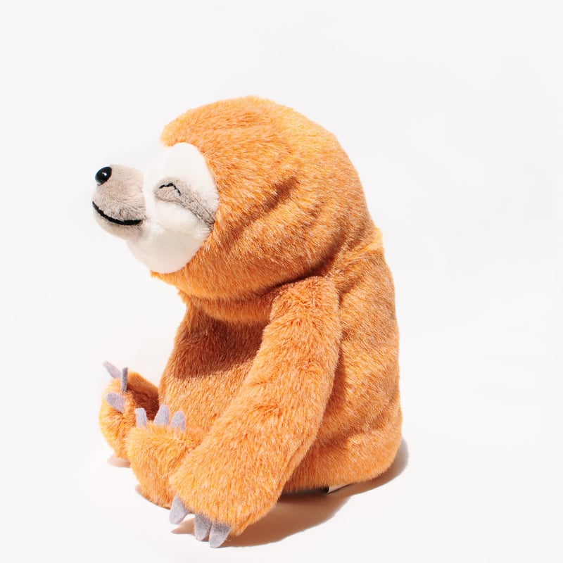 WOODY O'TIME MIME FRIENDS(マイムフレンズ) SLOTH ナマケモノ