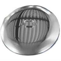 MOKI モキ製作所 無煙炭化器 M50用 火消し蓋
