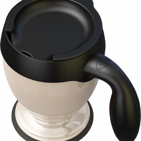 MightyMug マイティーマグ 白(ホワイト）倒れないマグカップ