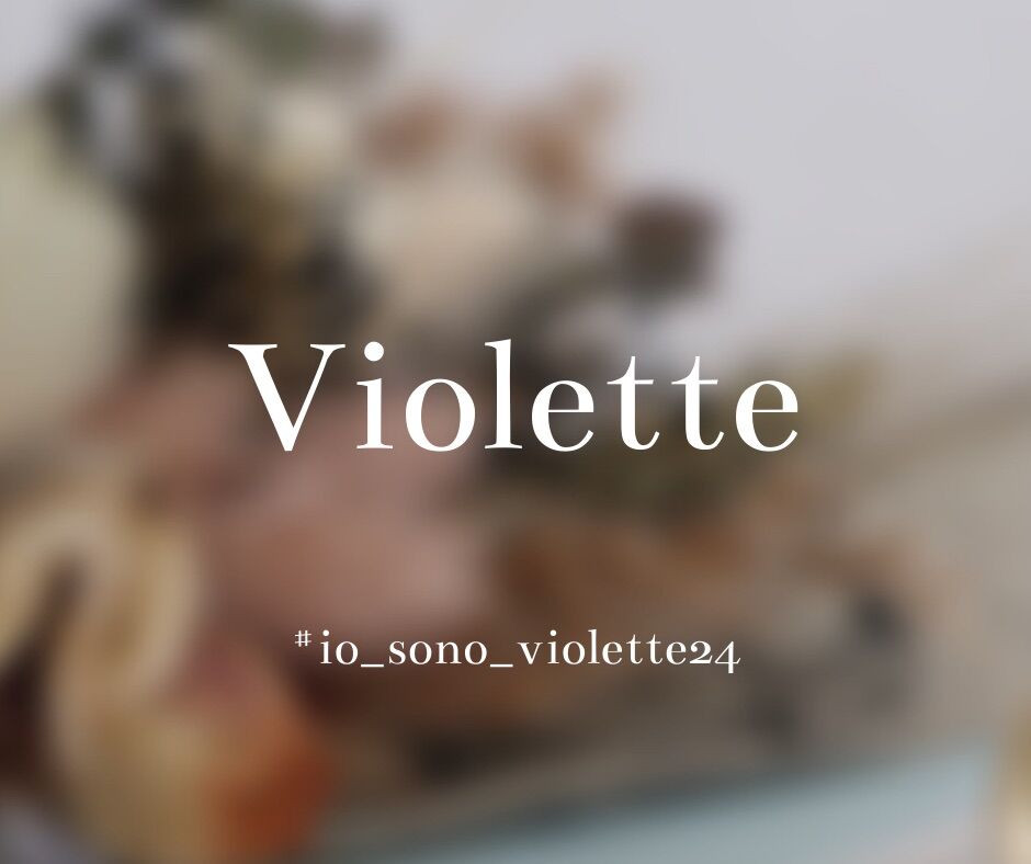 Violette
