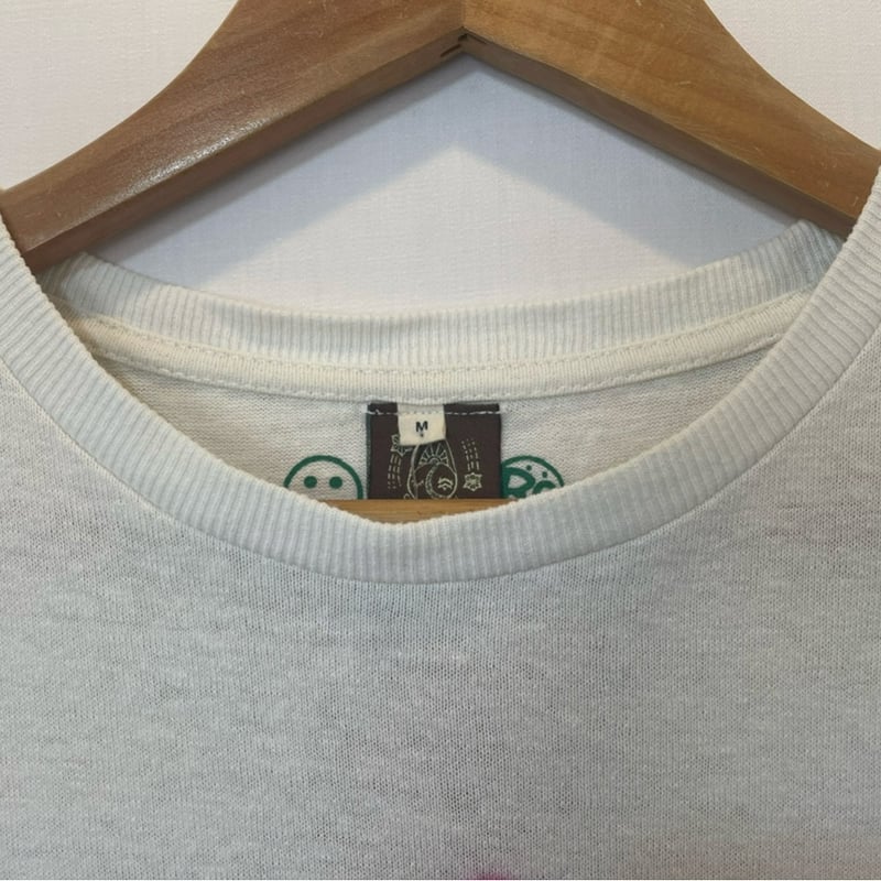RENATURE×HIMALAI 2024】自然回帰ヘンプコットンTシャツ | HIMALA