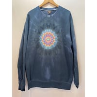 JAVARA Dye Sweat (brown) | HIMALAI TRiP MARKET