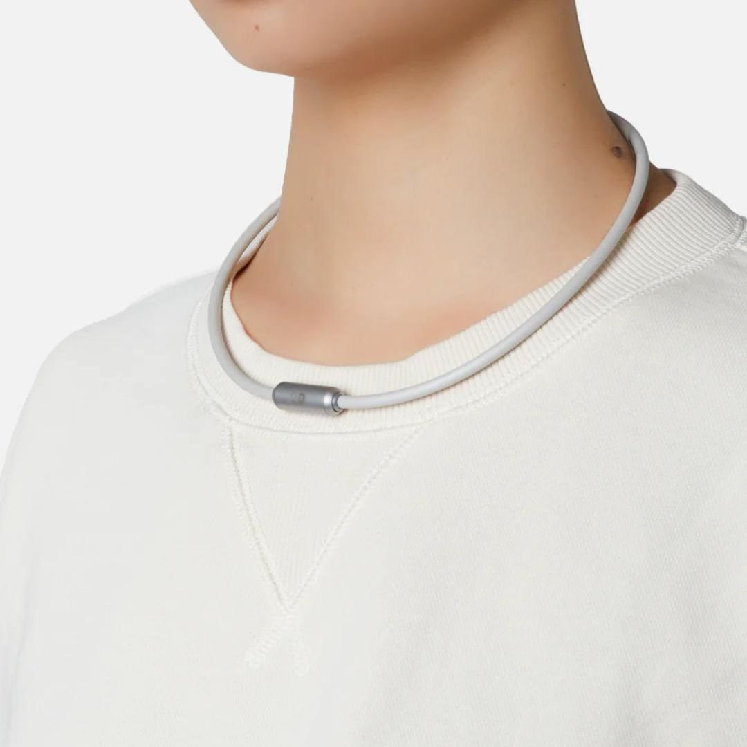 FINE TUNING®︎ TITANIUM NECKLACE（チタニウムネックレス