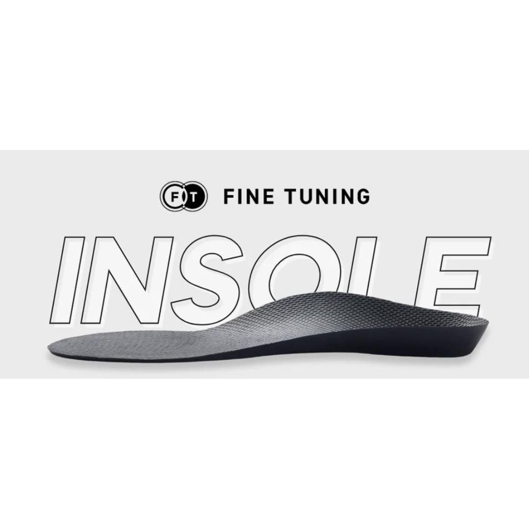 FINE TUNING® INSOLE(インソール)量子最適化加工 姿勢改善 FINE TUNING® INSOLE(インソール)量子最適化加工 姿勢改善