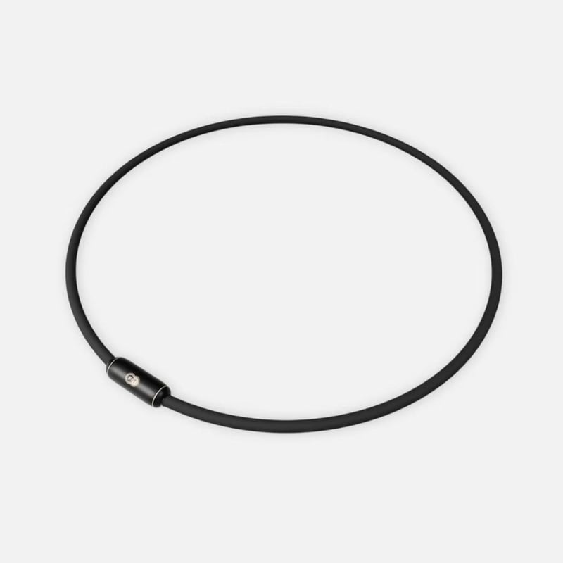 FINE TUNING TITANIUM NECKLACEチタニウムネックレス FT™︎ TITANIUM NECKLACE（ファインチューニング チタン