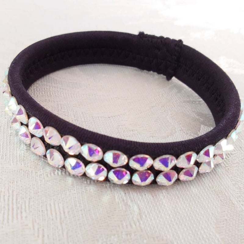 バングル ブレスレット 社交ダンス 競技 デモ ショーダンス