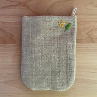 バスタブECOたわし～浴槽も海もキレイに～