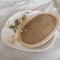 ”土にかえる” ECO TAWASHi （2枚組１セット）