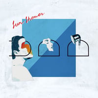 UDD (Up Dharma Down)  / Sun Shower (CD)