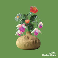 Elephant Gym / Dreams  (CD)