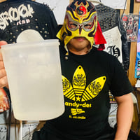 アンディ・ウーＴシャツ　ＢＫ
