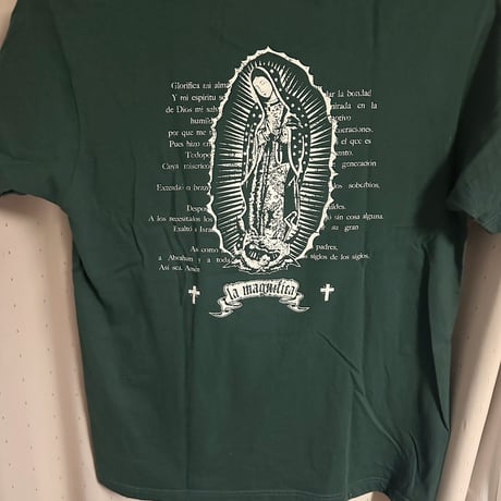 コロニア・ゲレーロＴシャツ  GRN