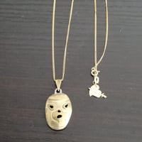 arca · アルカ　ネックレス 003