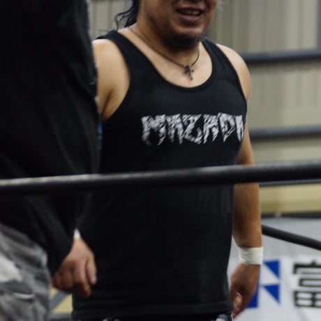 MAZADA選手コラボ Ｔシャツ グリーン激レア