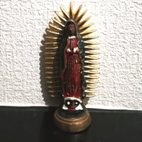 グアダルーペ　マリア様人形