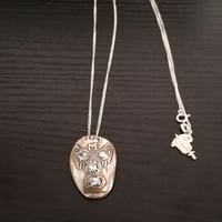 arca · アルカ　ネックレス 006