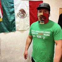 MAZADA選手コラボ Ｔシャツ グリーン激レア