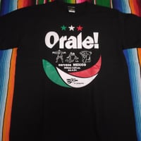 オラレ！Tシャツ　ブラック