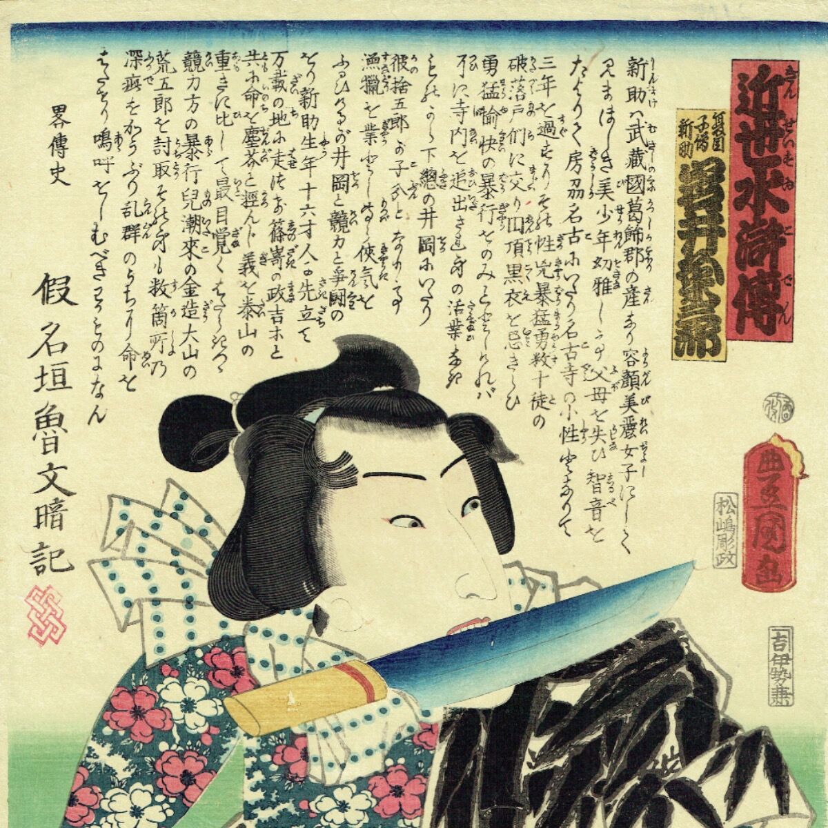 稀覯※ 桃川燕玉 大正五年 【 長篇講談 天一坊 / 村井長庵 】 稀覯※ 桃川燕玉 大正五年 【 長篇講談 天一坊 / 村井長庵 】