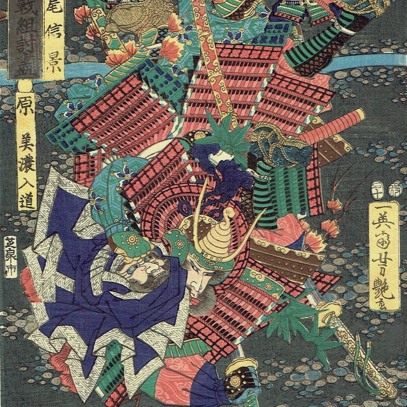 川中島合戦 絵巻 肉筆 絵画 川中島の戦い 戦国 浮世絵 アンティーク 川中島合戦 絵巻 肉筆 絵画 川中島の戦い 戦国 浮世絵