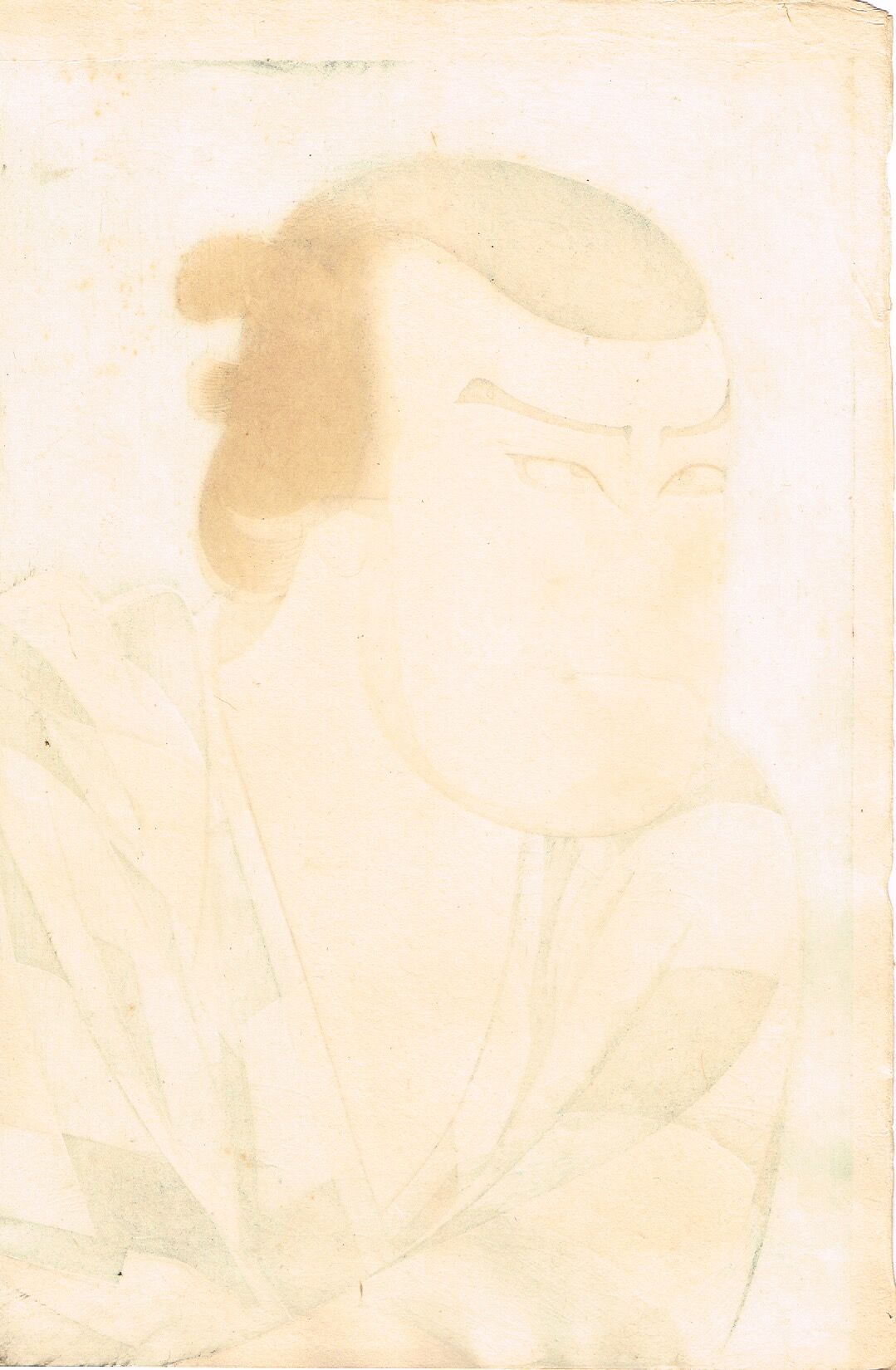 洋画 作者不詳「川の流れ」仮題 1955年 額38×47絵24×34cm4F 【公式通販】