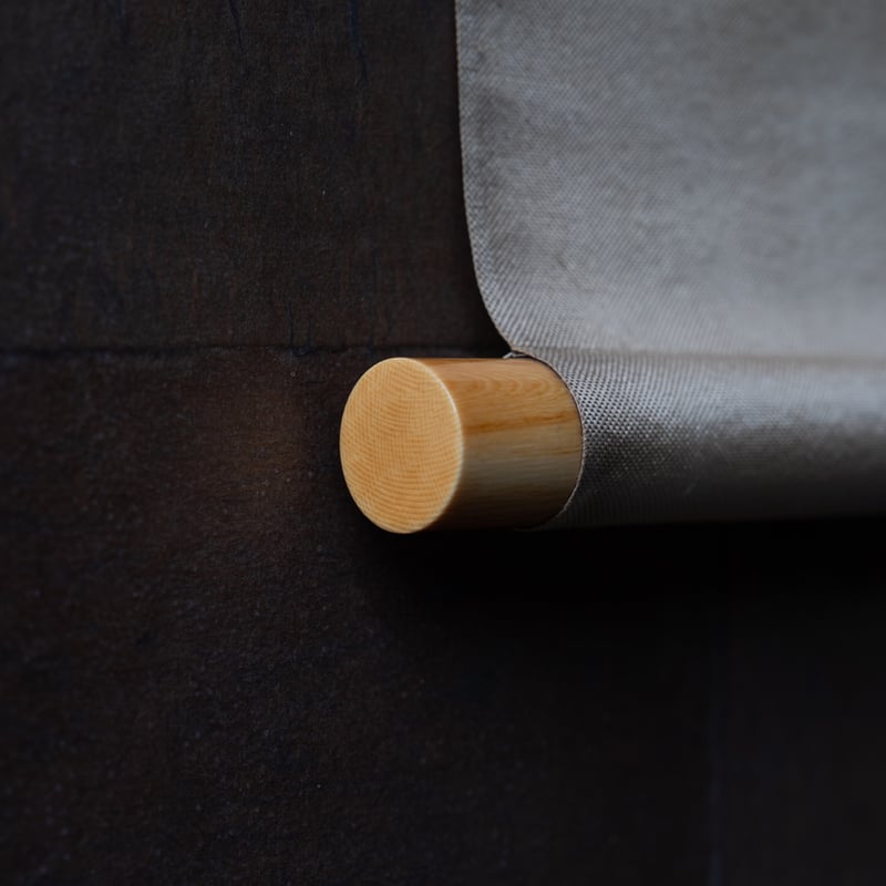 無落款「達磨図」 江戸期【掛軸】 | 浮世絵販売・買取「竹井事務所」大阪