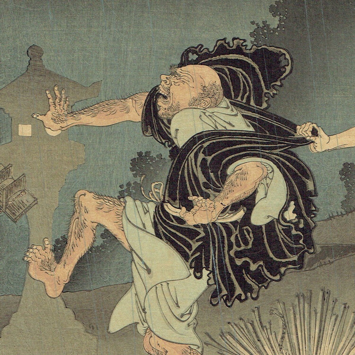 小林止良於『蝦夷鹿』彫刻【真作保証】 絵画 小林止良於 『蝦夷鹿』 彫刻 - 北海道画廊