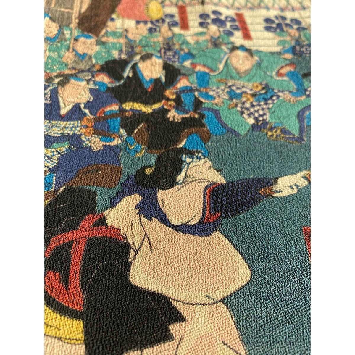 白石噺敵討之図 歌川芳員 一寿斎芳員 木版画 3枚続 浮世絵  絵画  時代物 白石噺敵討之図 歌川芳員 一寿斎芳員 木版画 3枚続 浮世絵の通販