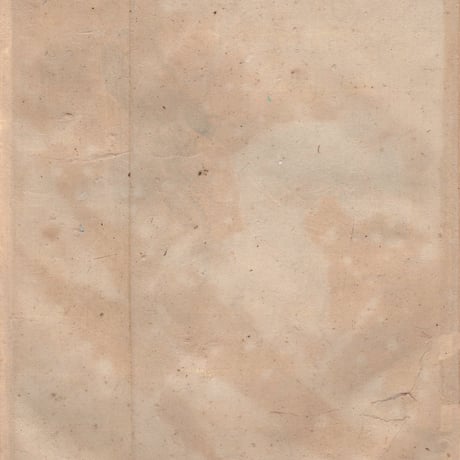 小林清親「陸海軍人高名鑑 富岡中佐」明治28年【浮世絵】