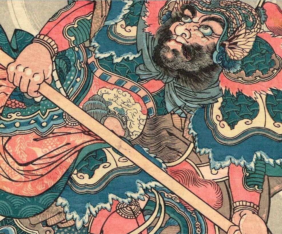 中国有数の霊媒師がご祈祷を重ねた「百段金運花道」 中国有数の霊媒師がご祈祷を重ねた「百段金運花道」 - メルカリ