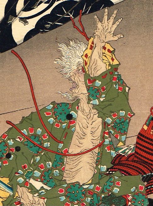 久保吉汜（くぼよしひろ）　油彩画 F6号『騎馬』 楽天市場】油彩画 F6号 小川久雄「白樺」 真筆 額入り 額装絵画
