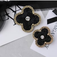 Fleur Chérie『フルールシェリー』　BLACK bijou
