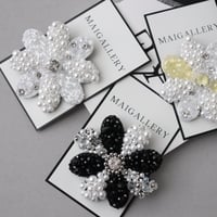 DaisyFleur デイジーフルールブローチ