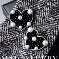 Heartbroach