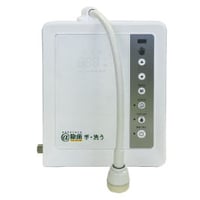 電解補助液 1リットル×4本 | 次亜塩素酸水で次世代のウイルス対策！