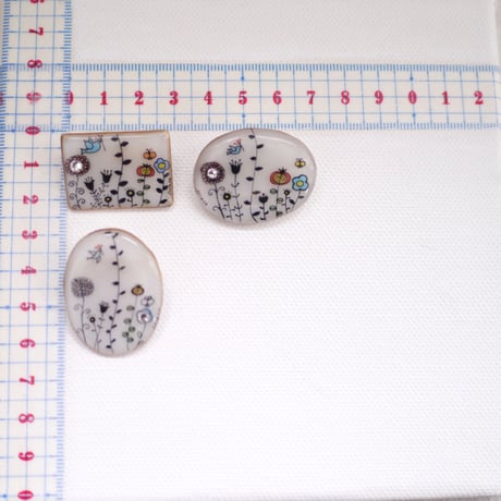 Ohana *brooch