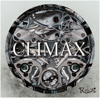 CLIMAX (通常盤)』/ R指定 | SPEEDDISK online STORE