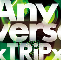 xTRiPx Any verse CD音源　アルバム fit=scale-down,w=1200