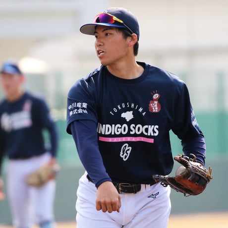 2024選手着用モデル ドライTシャツ ネイビー【送料込】