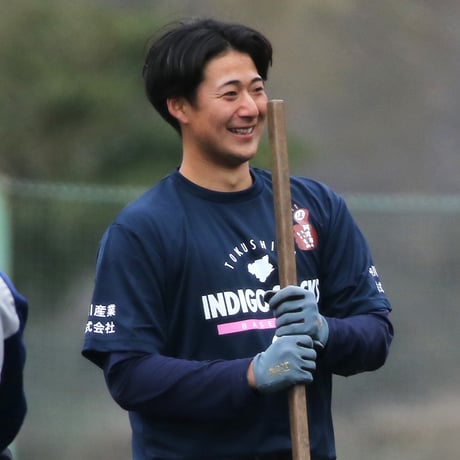 2024選手着用モデル ドライTシャツ ネイビー【送料込】