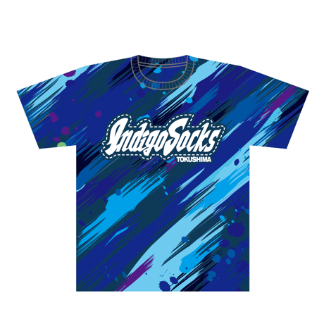 筆柄Tシャツ 【送料込】
