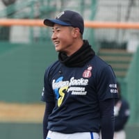 2026選手着用モデル ドライTシャツ ネイビー【送料込】