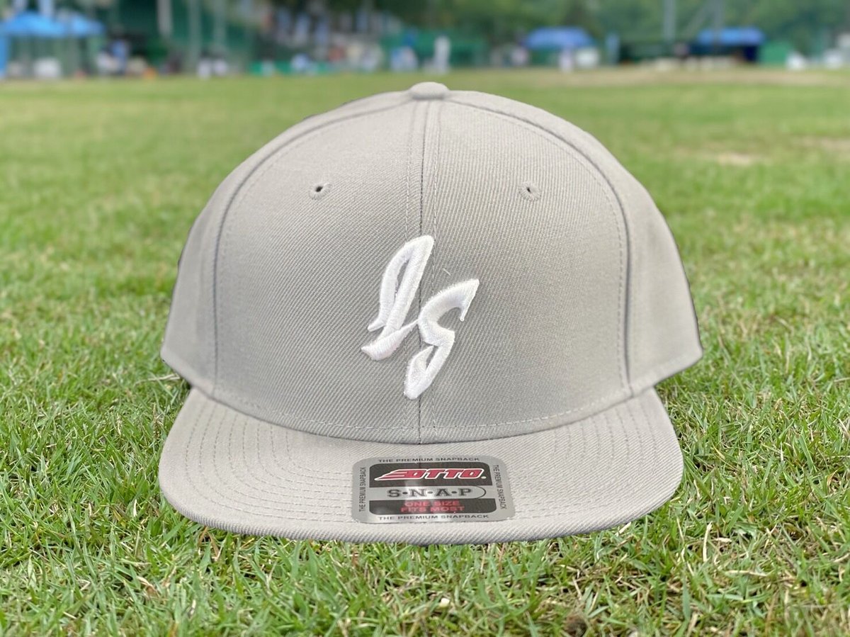 数量限定】オリジナルキャップ グレー【送料込】 | 徳島インディゴソックス