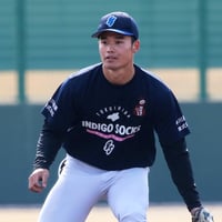 2024選手着用モデル ドライTシャツ ネイビー【送料込】