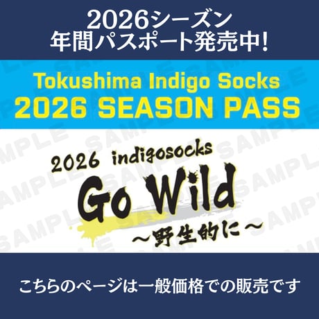 徳島インディゴソックス