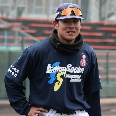 2026選手着用モデル ドライTシャツ ネイビー【送料込】